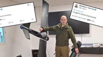 SON DAKİKA HABERİ: İsrailli akademisyen Türkiye’yi hedef aldı! Dr. Meir Masri’den Türkiye’ye skandal tehdit: ‘Doha’ya saldıran Ankara’ya da saldırabilir, bugün Katar yarın siz’