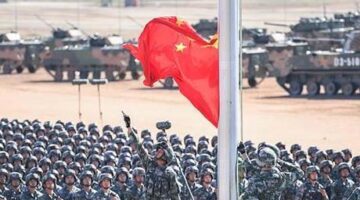 SON DAKİKA HABERİ: NATO’ya karşı Doğu Duvarı! İşte askeri güç karşılaştırması