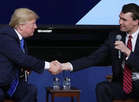 SON DAKİKA HABERİ: Trump destekçisi aktivist Charlie Kirk’a silahlı saldırı!