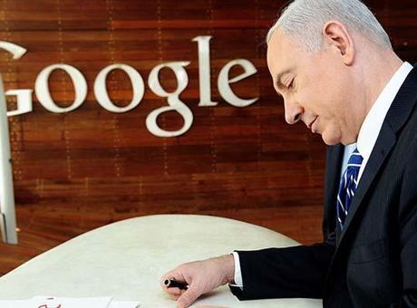 Son dakika haberler! ABD basını skandalı yazdı: Google 45 milyon dolara İsrail soykırımını örtbas edecek