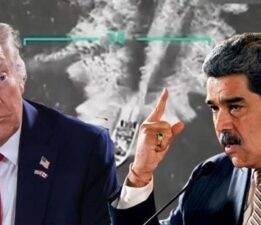 Son dakika haberler: ABD-Venezuela hattında tansiyon yükseliyor: Trump’tan ‘Düşürürüz’ tehdidi, Maduro’dan savaş mesajı