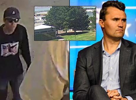 SON DAKİKA HABERLER: ABD’yi sarsan Kirk suikastında flaş gelişme! İşte saldırgan olay yerinden böyle kaçmış