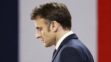 Son dakika haberler! Fransa’da siyasi deprem: Hükümet düştü, Macron köşeye sıkıştı