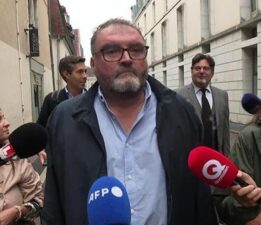 Son dakika haberler: Fransa’yı sarsan doktor davası! 30 hastaya bilerek kalp krizi geçirtmiş, en küçüğü 4 yaşında