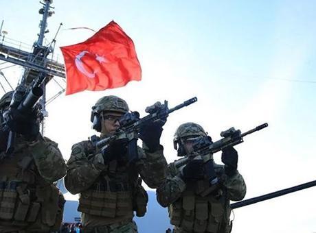 SON DAKİKA HABERLER: İngiliz basınından dikkat çeken Türkiye analizi! Küresel savunmanın yeni lideri, 7 milyar dolarlık ihracat