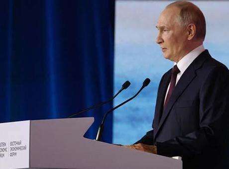 SON DAKİKA HABERLER: Putin’den Avrupa gözdağı: Ukrayna’ya yerleşen askerler hedef olur!