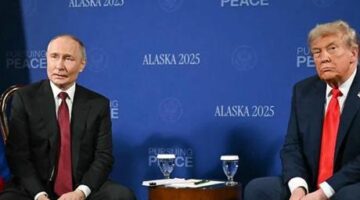 SON DAKİKA HABERLER: Rusya-Ukrayna savaşının kaderi belli oluyor: AB liderleri Trump ile buluşuyor, Putin’i köşeye sıkıştıracak kritik plan!