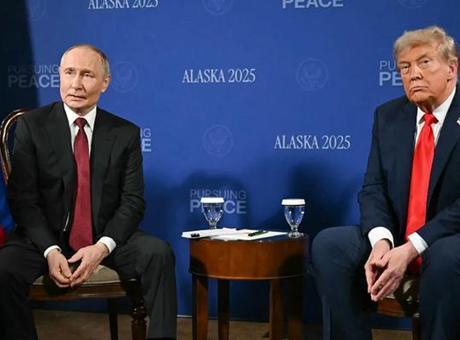 SON DAKİKA HABERLER: Rusya-Ukrayna savaşının kaderi belli oluyor: AB liderleri Trump ile buluşuyor, Putin’i köşeye sıkıştıracak kritik plan!