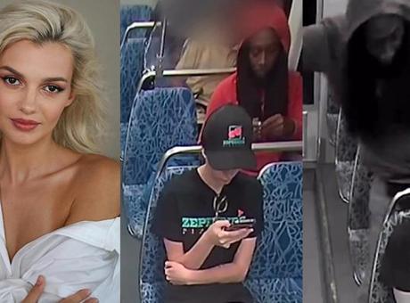Son dakika haberler! Savaştan kaçıp ABD’ye sığınmıştı: Ukraynalı genç kadın tramvayda vahşice öldürüldü