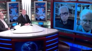 SON DAKİKA HABERLERİ: İsrail televizyonunda Türkiye itirafı! Hazır değiliz…