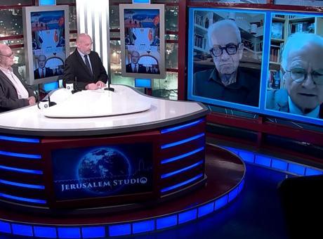 SON DAKİKA HABERLERİ: İsrail televizyonunda Türkiye itirafı! Hazır değiliz…