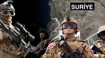 SON DAKİKA HABERLERİ: İsrail’e karşı İslam NATO’su!