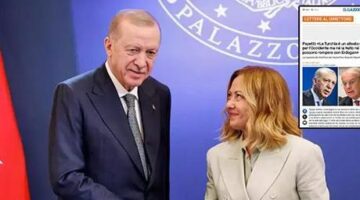 Son Dakika Haberleri: İtalyan basınından dikkat çeken analiz! Türkiye, Asya ve Avrupa arasında kritik bir köprü