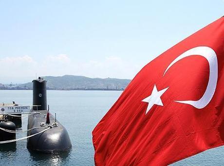 SON DAKİKA HABERLERİ: Türk denizaltılarına övgü! Bölgesel güç dengelerini sarsacak