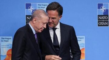 SON DAKİKA HABERLERİ: Türkiye’nin NATO SAFE programına katılacağı iddiası Yunanistan’ı alarma geçirdi! ‘NATO, Türkiye’ye halı serdi’