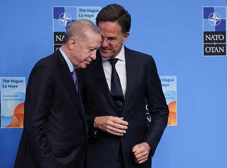 SON DAKİKA HABERLERİ: Türkiye’nin NATO SAFE programına katılacağı iddiası Yunanistan’ı alarma geçirdi! ‘NATO, Türkiye’ye halı serdi’