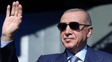SON DAKİKA HABERLERİ: Yunan basınından Cumhurbaşkanı Erdoğan’a övgü! ‘Çok boyutlu oyun kuran bir aktör’