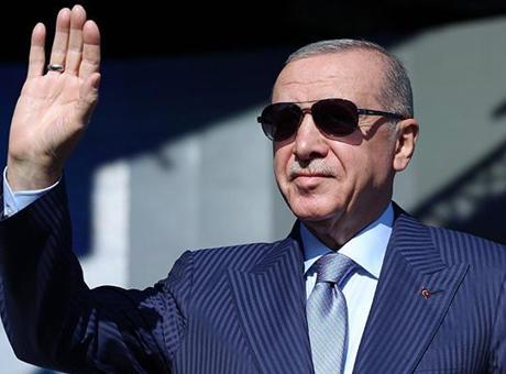 SON DAKİKA HABERLERİ: Yunan basınından Cumhurbaşkanı Erdoğan’a övgü! ‘Çok boyutlu oyun kuran bir aktör’