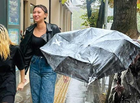 SON DAKİKA HAVA DURUMU HABERLERİ: Kuvvetli sağanak ve fırtına alarmı: İşte il il detaylar…