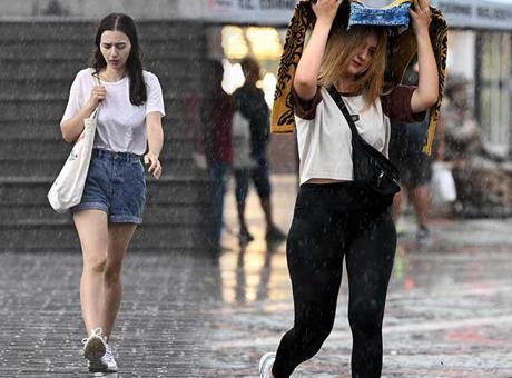 SON DAKİKA HAVA DURUMU HABERLERİ: Meteoroloji’den 3 bölge için kritik uyarı!