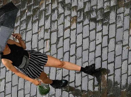 SON DAKİKA HAVA DURUMU HABERLERİ: Meteoroloji’den sağanak alarmı! 5 güne dikkat: İstanbul, Ankara dahil