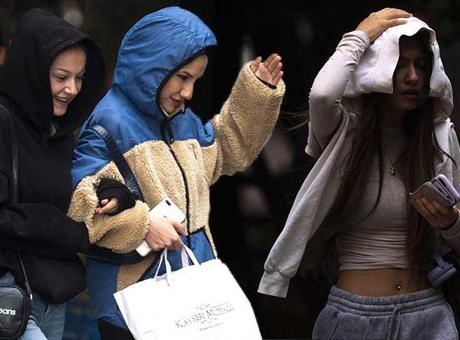 SON DAKİKA HAVA DURUMU HABERLERİ: Sıcaklıklar 12 derece düşecek! Meteoroloji uyardı…