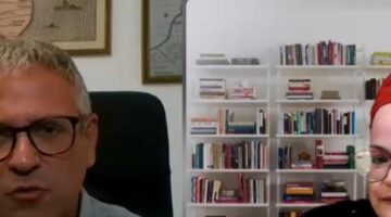 SON DAKİKA: İsrail’in sıradaki hedefi Türkiye mi? İsrailli uzmandan Netanyahu’ya uyarı: Tek gözü açık uyu!