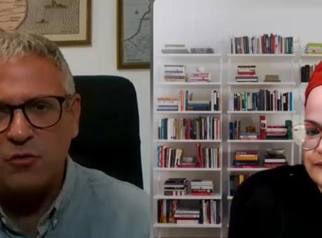 SON DAKİKA: İsrail’in sıradaki hedefi Türkiye mi? İsrailli uzmandan Netanyahu’ya uyarı: Tek gözü açık uyu!