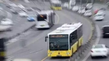 SON DAKİKA İSTANBUL TOPLU TAŞIMA HABERLERİ: Toplu taşımaya zam! Oy çokluğu ile kabul edildi