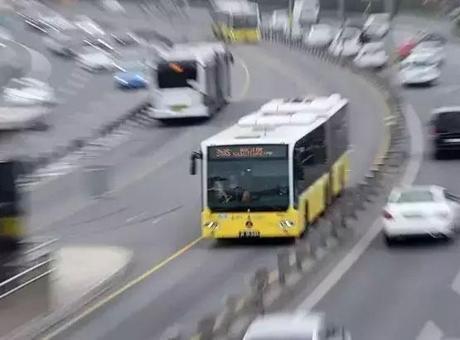 SON DAKİKA İSTANBUL TOPLU TAŞIMA HABERLERİ: Toplu taşımaya zam! Oy çokluğu ile kabul edildi