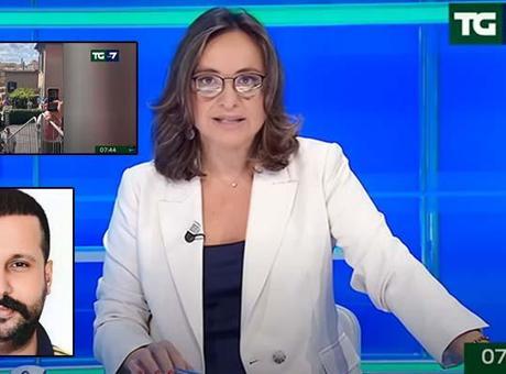 Son Dakika İtalya Haberleri: Asırlık festival öncesinde ortalık karıştı! ‘Barış Boyun’ alarmı!
