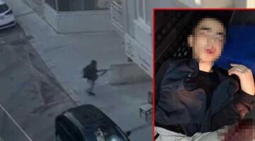 Son dakika… İzmir Balçova’da 2 polisimizi şehit eden 16 yaşındaki Eren Bigül’ün ifadesi ortaya çıktı!