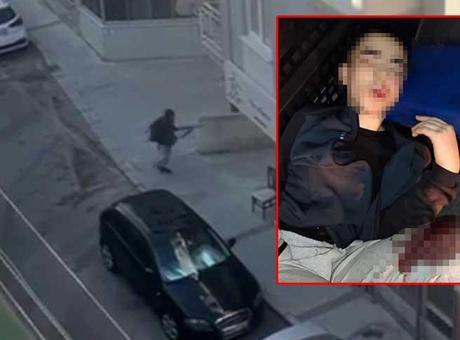 Son dakika… İzmir Balçova’da 2 polisimizi şehit eden 16 yaşındaki Eren Bigül’ün ifadesi ortaya çıktı!