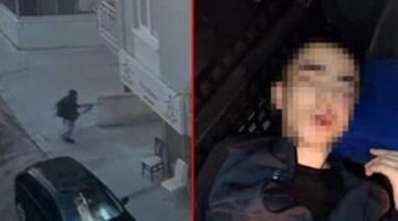 SON DAKİKA İZMİR HABERLERİ: İzmir’de karakola saldırı! 2 polis şehit, yaralılar var
