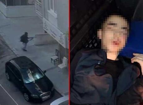 SON DAKİKA İZMİR HABERLERİ: İzmir’de karakola saldırı! 2 polis şehit, yaralılar var