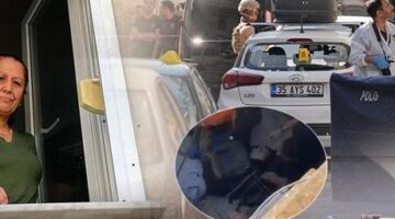 SON DAKİKA İZMİR HABERLERİ: İzmir’deki karakol saldırısının görgü tanıkları konuştu!