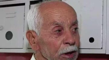 Son dakika… İzmir’de 2 polisi şehit eden saldırganın dedesi konuştu!