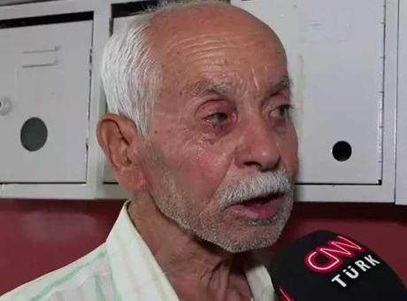 Son dakika… İzmir’de 2 polisi şehit eden saldırganın dedesi konuştu!