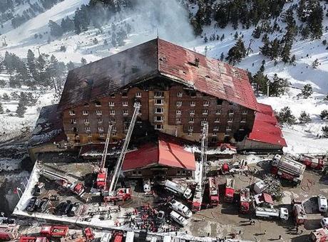 Son dakika! Kartalkaya faciasında savcı mütalasını açıkladı! İşte istenen cezalar