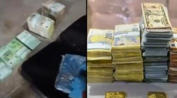 Son dakika: Manavgat’taki yolsuzluk soruşturmasında yeni görüntü