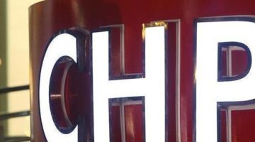 SON DAKİKA! Müjdat Gürbüz de CHP İstanbul İl Başkanlığı heyetinden çekildi