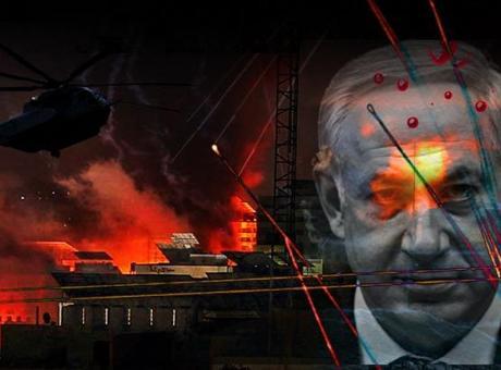 SON DAKİKA! Netanyahu Katar’ı tehdit etti: Yoksa vururuz