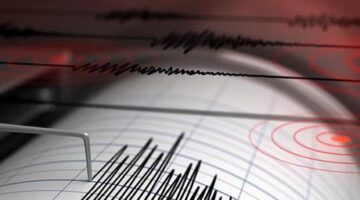 Son dakika…Rusya’da 7.4 büyüklüğünde deprem!