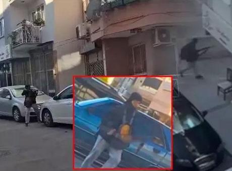 SON DAKİKA SALDIRGAN HABERLERİ: İzmir’de 2 polisi şehit eden saldırgan ile babası tutuklandı