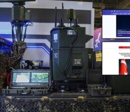 SON DAKİKA SAVUNMA SANAYİ HABERLERİ: Türkiye’nin eli güçleniyor, 560 kiloluk dev sistem