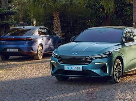 Son dakika: Togg’un yeni modeli T10F satışa çıktı! İşte fiyatı…