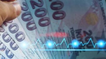 Son dakika: Türkiye’nin büyüme rakamları belli oldu