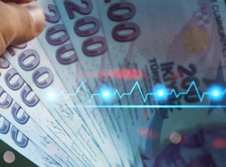 Son dakika: Türkiye’nin büyüme rakamları belli oldu