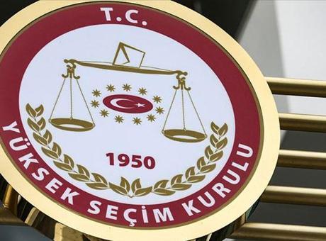 Son dakika… YSK’dan CHP’ye bir kabul, bir ret!