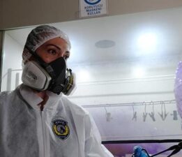 Suçlunun psikolojisiyle hareket ediyorlar! Türkiye’nin en çok olay aydınlatan 2’nci ili belli oldu